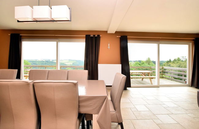 Stylish Holiday Home in Hastiere With Terrace - Foto 63