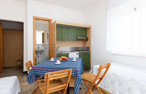 Residence San Francisco - Foto 19