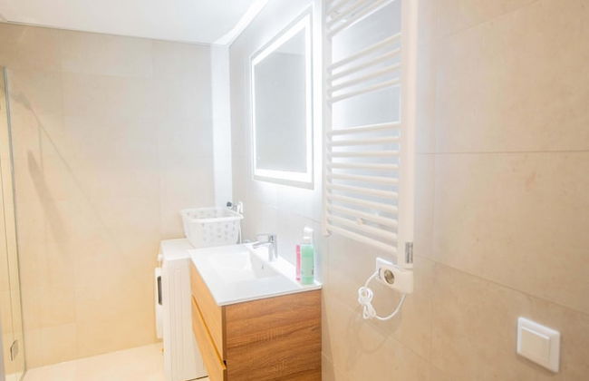 Peaceful Serviced Studio's -44m2- - Foto 20