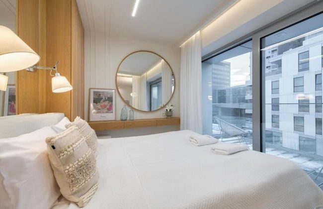 Dom & House - Yacht Park Gdynia - Foto 12