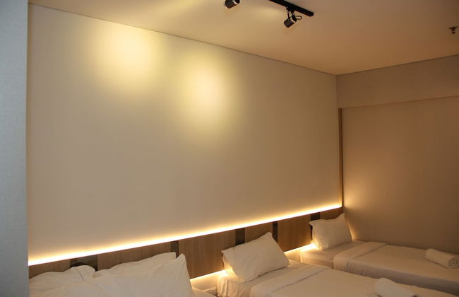 Summer Suites Residences by Subhome - Foto 21