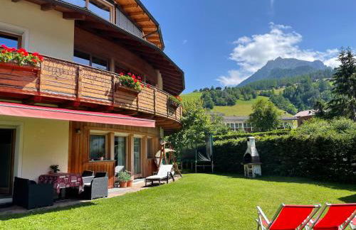 Villa Anita San Vigilio di Marebbe - Foto 9