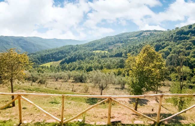 Rustic Serenity Farmhouse - Foto 38