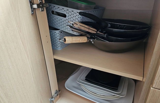 3-bed Cottage With Garden in Kirriemuir Centre - Foto 33