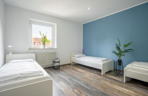 XXL Superior Apartment 1 - 1 bis 10 Personen - Foto 7