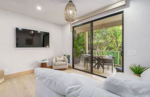 Aloha Moon - A Chic and Dreamy Modern Tropical Hideaway! - Foto 46