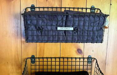 Lakefront Adirondack Cabin - Dock - Canoe - 10 min to Lake Placid - Photo 43