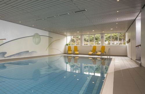 Ferienwohnung Brünnsteinblick Kranzhorn - Foto 6