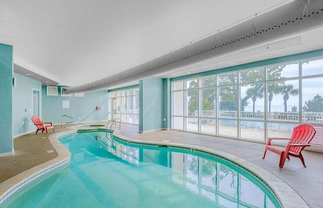 Legacy Towers I Penthouse - Foto 21