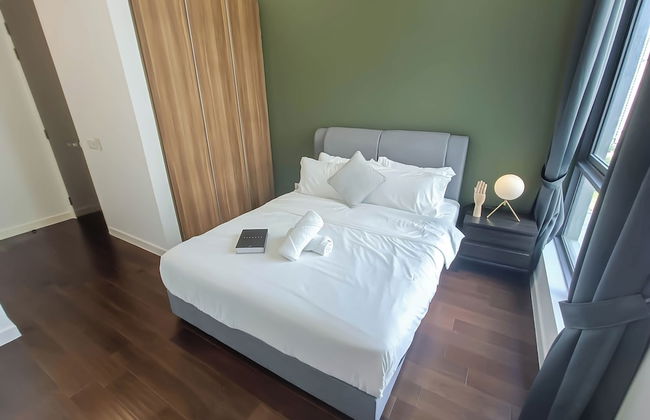 D'Rapport Residences By Manhattan Group - Foto 34