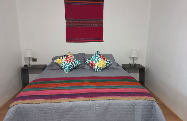 Casa Sutar 3 y 4 - Foto 1