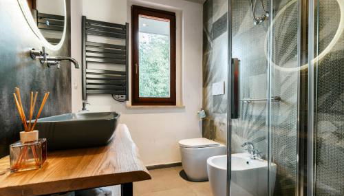 Mistral Apartments - Foto 5, Shower