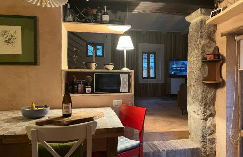 The charming house - Foto 4