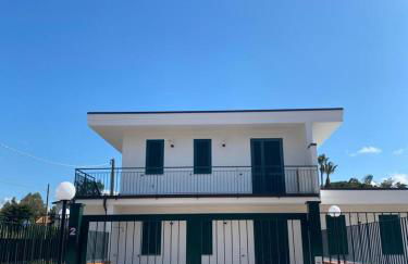 Costa Paestum Apartment - Foto 16