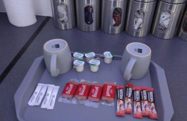 Modern 2 bed house sleeps 6 - Photo 7