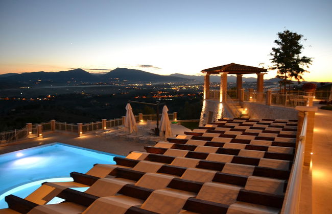 Incantea Resort - Foto 35