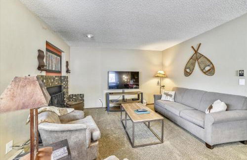 Forest Park F Condo - Foto 8