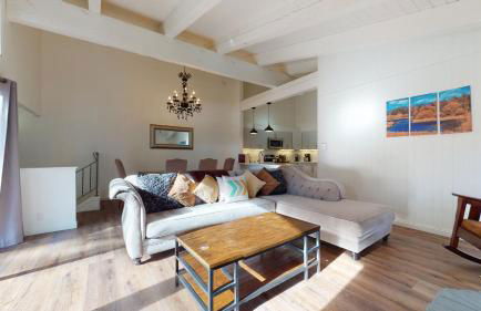 Chateau De Montagne #6 Condo - Foto 1