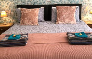 Little Treasure in Shanklin Old Village up to 25 percent off ferry - Foto 4