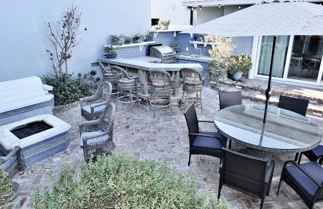 The Perfect Beach House! - Foto 37