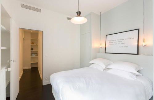 Habitat Parisien - Drouot Luxe - Foto 126