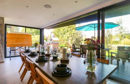 Manor Farm House - Foto 10