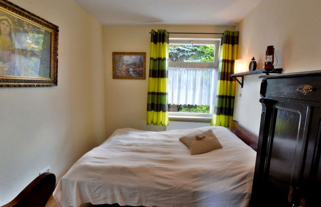 Holiday House by the Lake, Charzykowy-formerly TUI Ferienhaus - Photo 5