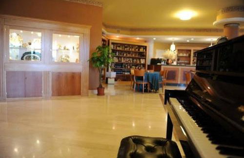 HOTEL ARIMANNIA Depandance - Photo 11