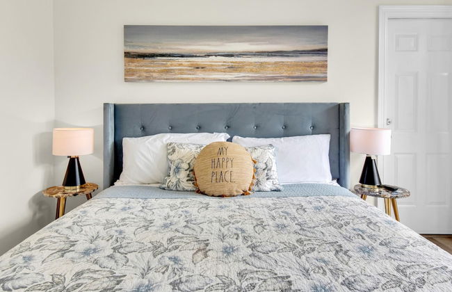 Destiny Beach Villas #15b - Foto 3