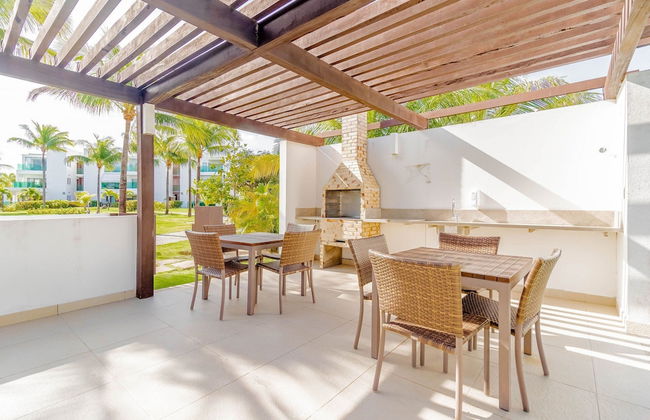 PF02 Condomínio Mediterrâneo Iberostate - Foto 53