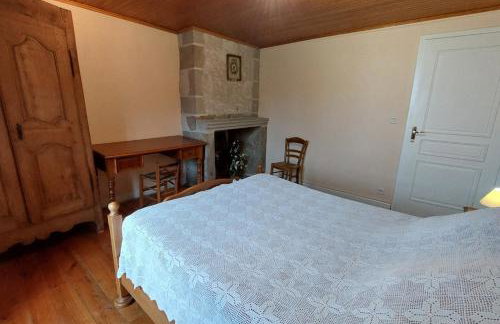 Grand gite 12 personnes proche du Lioran - Foto 14