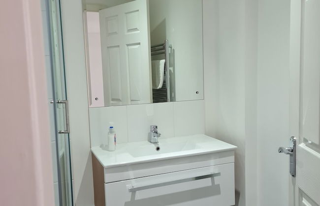 H.V Apartments - Foto 48