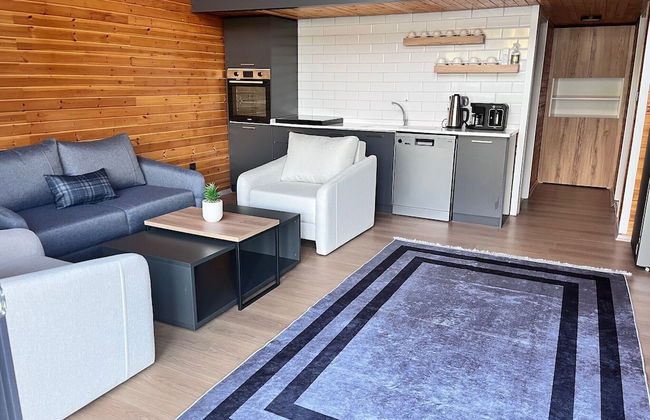 Lusso Suite - Photo 4