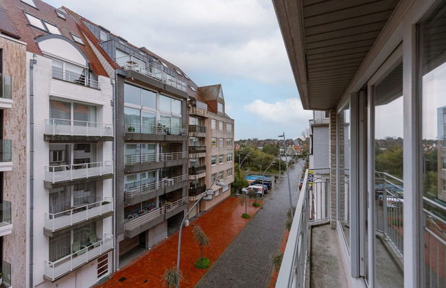 BE KNK Diks 27-3 1 in Knokke-heist - Foto 71