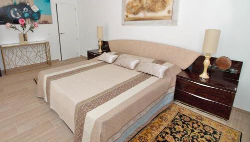 Marbella Villa Sea View 10 Bedrooms - Photo 3