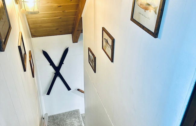 Highland Oaks Retreat #2492 - Foto 17