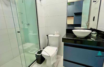 Compact Time by Holiday Stays - Foto 68