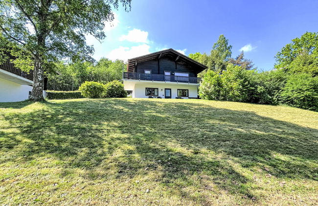 4 bedroom House in Thalfang with garden and terrace - Photo 33