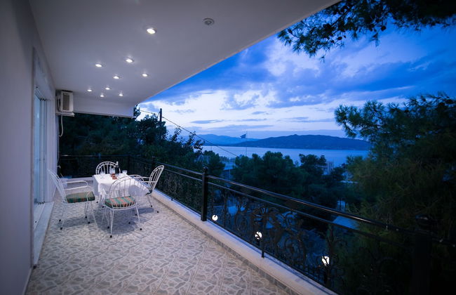 Aias summer house - Foto 24