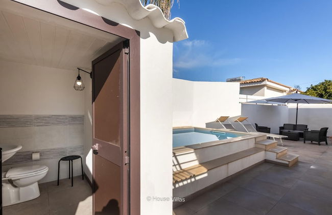 Villa Falaride in Avola - Foto 21