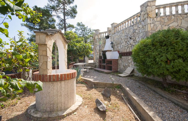 Villa Herreros - Photo 16