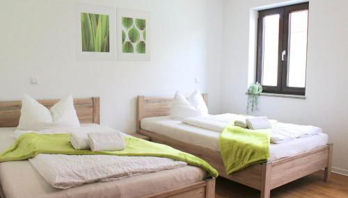 Hotel am Wittelsbacher Markt by greenpartment - Photo 4