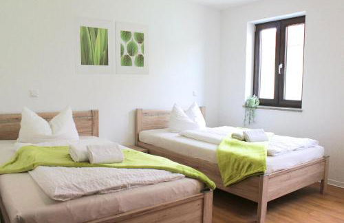 Hotel am Wittelsbacher Markt by greenpartment - Foto 4