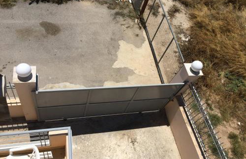 Apartment Mitrou - Foto 9