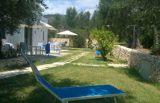 Tenuta Santa Maria - Foto 65