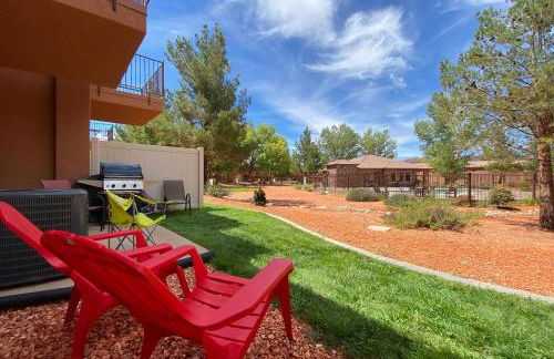 Kasa Kanab Modern Townhome Pet Friendly - Foto 18
