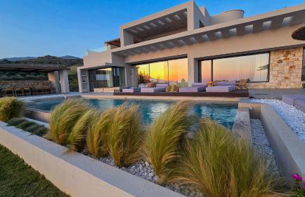 Villa 7 Seas - With Amazing View - Foto 16