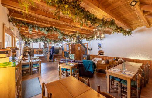 REFUGE- GITE Le Pas de l'Ane - Photo 21