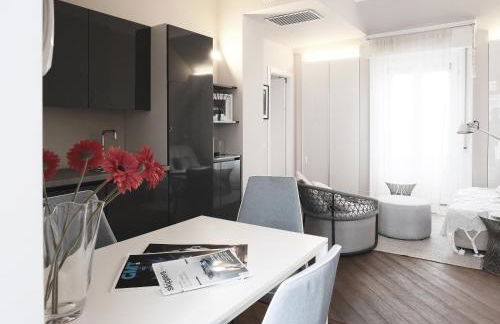 ComeCasa Attic 3 min walk from Duomo - Foto 21