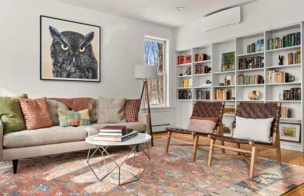 Hupi House - A Peaceful Wooded Lakeside Retreat - Foto 16